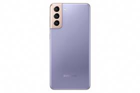 Mobilní telefon Samsung Galaxy S21+ 5G 256 GB - ZÁNOVNÍ - 12 měsíců záruka fialový

 obrázek produktu 5 z 8