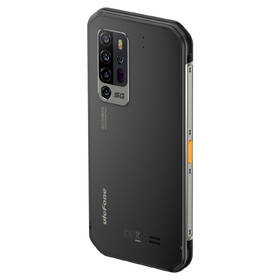 Mobilní telefon UleFone Armor 11 5G - ZÁNOVNÍ - 12 měsíců záruka černý

 obrázek produktu 3 z 8