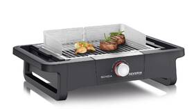 Gril Severin PG 8123 

 obrázek produktu 1 z 14