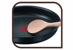 Vařečka Tefal K2300514, 32 cm 

 obrázek produktu 2 z 6