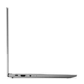 Notebook Lenovo ThinkBook 13s Gen 3 šedá barva
