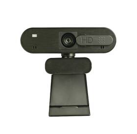 Webkamera Visixa CAM 30 černá

 obrázek produktu 4 z 5