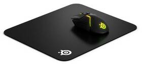 Podložka pod myš SteelSeries QcK Hard Pad 32x27 cm černá

 obrázek produktu 2 z 3