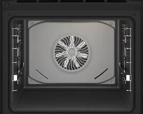 Trouba Beko BBIR17300BCS černá barva
