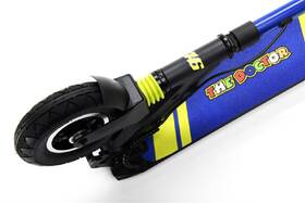 Elektrická koloběžka VR46 KD1 

 obrázek produktu 16 z 18
