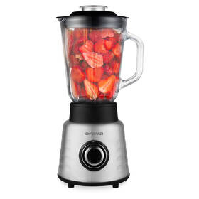 Stolní mixér Orava RM-207 stříbrný

 obrázek produktu 2 z 5