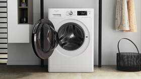 Pračka Whirlpool FFB 7438 BV EE bílá

 obrázek produktu 11 z 13