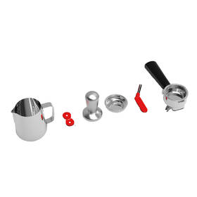 Espresso SOGO SS-5690 

 obrázek produktu 3 z 4