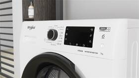 Pračka Whirlpool FWSD 71283 BV EE N bílá

 obrázek produktu 7 z 12