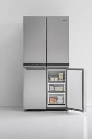Americká lednice Whirlpool WQ9 B2L nerez

 obrázek produktu 24 z 25