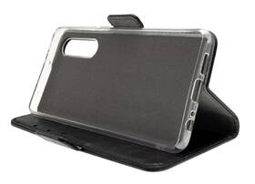 Pouzdro na mobil flipové FIXED Opus na Motorola Edge 20 Pro/20 Pro 5G černé

 obrázek produktu 3 z 3