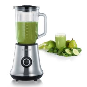 Stolní mixér Severin SM 3734 nerez

 obrázek produktu 4 z 11