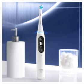 Set zubních kartáčků Oral-B Duo Pack White 

 obrázek produktu 3 z 9