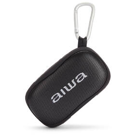 Přenosný reproduktor AIWA BS-110 černý

 obrázek produktu 5 z 8