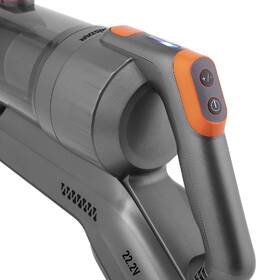 Tyčový vysavač Tristar SZ-2100 

 obrázek produktu 6 z 11