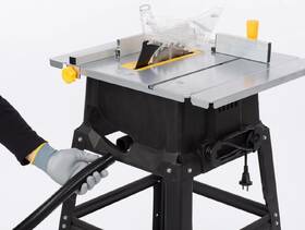 Pila stolní POWERPLUS POWX07590 

 obrázek produktu 9 z 12