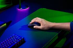 Myš Razer Viper V2 Pro černá

 obrázek produktu 12 z 13