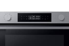 Trouba Samsung NV7B4445VAS/U3 nerez
