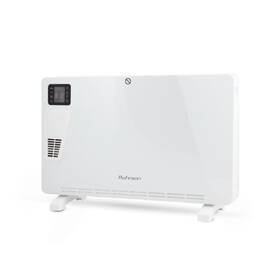 Teplovzdušný konvektor Rohnson R-017 bílý

 obrázek produktu 3 z 9