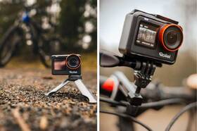 Outdoorová kamera Rollei ActionCam Action One černá

 obrázek produktu 10 z 10