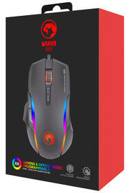 Myš Marvo G945 PRO černá

 obrázek produktu 8 z 8