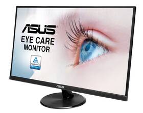 Monitor Asus VP279HE černý

 obrázek produktu 2 z 5