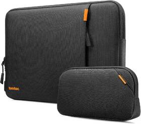 Pouzdro na notebook tomtoc Sleeve Kit na 14" MacBook Pro černé

 obrázek produktu 2 z 11