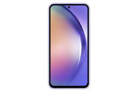 Mobilní telefon Samsung Galaxy A54 5G 8 GB / 128 GB fialový

 obrázek produktu 2 z 9