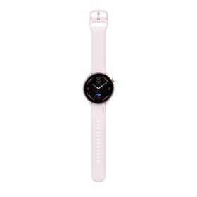 Chytré hodinky Amazfit GTR Mini růžové

 obrázek produktu 6 z 7