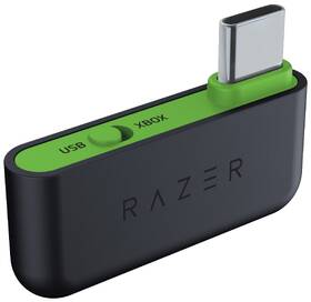 Sluchátka Razer Hammerhead HyperSpeed Xbox Licensed černá

 obrázek produktu 7 z 16