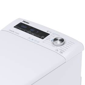 Pračka Haier RTXSGP47TMSCE-36 bílá barva
