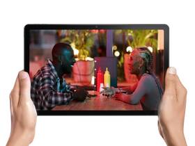 Dotykový tablet Lenovo Tab M10 Plus (3rd Gen) 2023 4 GB / 128 GB šedý

 obrázek produktu 4 z 9