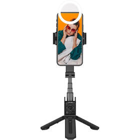 Stabilizátor Hohem iSteady Q černý

 obrázek produktu 2 z 6