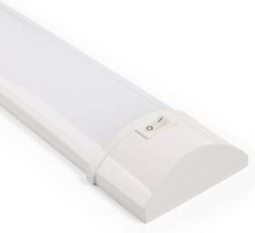Nástěnné svítidlo Top Light ZSP 120 CCT bílé

 obrázek produktu 3 z 4