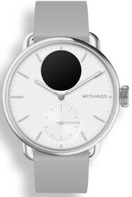 Chytré hodinky Withings Scanwatch 2 38 mm bílé

 obrázek produktu 2 z 7