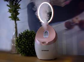 Obličejová sauna Orava FI-300 bílá

 obrázek produktu 8 z 8