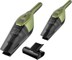 Tyčový vysavač Sencor SVC 0600GG 3 v 1 

 obrázek produktu 4 z 13