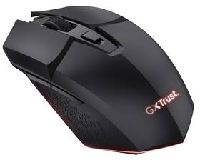 Myš Trust GXT 110 Felox Wireless černá

 obrázek produktu 1 z 10
