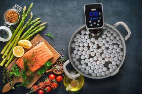 Sada pro Sous-vide G21 600917 

 obrázek produktu 4 z 5