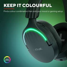 Headset Trust GXT 491 FAYZO černý

 obrázek produktu 6 z 16