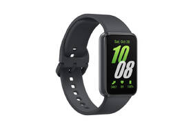 Fitness náramek Samsung Galaxy Fit3 šedý

 obrázek produktu 3 z 6