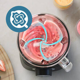 Stolní mixér Philips HR3032/00 černý

 obrázek produktu 4 z 9
