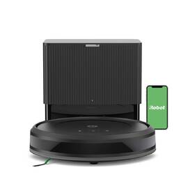 Robotický vysavač iRobot Combo 2 Essential (black) černý

 obrázek produktu 1 z 9