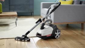 Podlahový vysavač Philips XD6122/12 bílý

 obrázek produktu 12 z 13