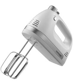 Ruční šlehač Concept SR3390 bílý

 obrázek produktu 1 z 11