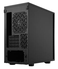 Case FRACTAL DESIGN Define 7 Mini černá

 obrázek produktu 7 z 11