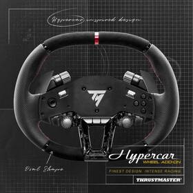 Volant Thrustmaster Hypercar Wheel Add-On pro T818/T598/PS5/PS4/Xbox Series/Xbox One/PC černý

 obrázek produktu 4 z 10