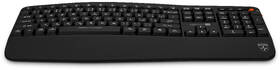 Klávesnice s myší Connect IT FOR HEALTH Wireless Combo, CZ/SK layout černá

 obrázek produktu 1 z 9