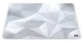 Podložka pod klávesnici a myš ENDORFY Crystal Onyx White L bílá

 obrázek produktu 1 z 4