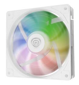 Ventilátor Genesis OXAL 120 ARGB bílý

 obrázek produktu 2 z 4
